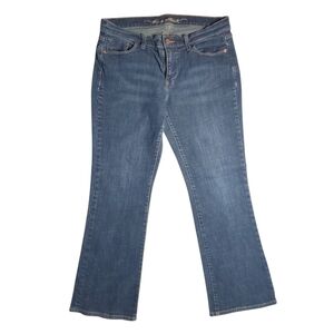 Old Navy The Sweetheart Women's Blue Jeans Size 10 Short